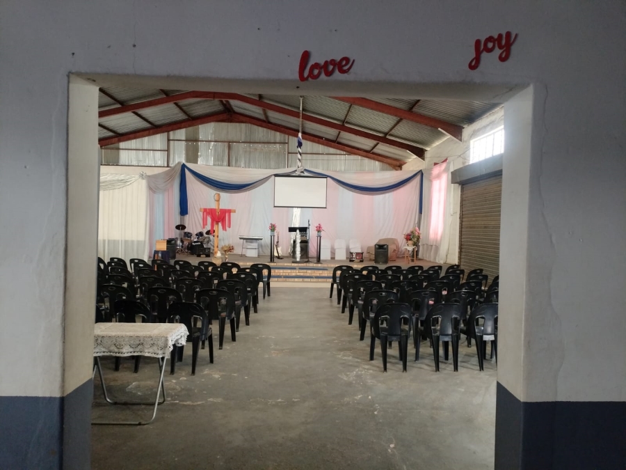 Commercial Property for Sale in Richmond Northern Cape